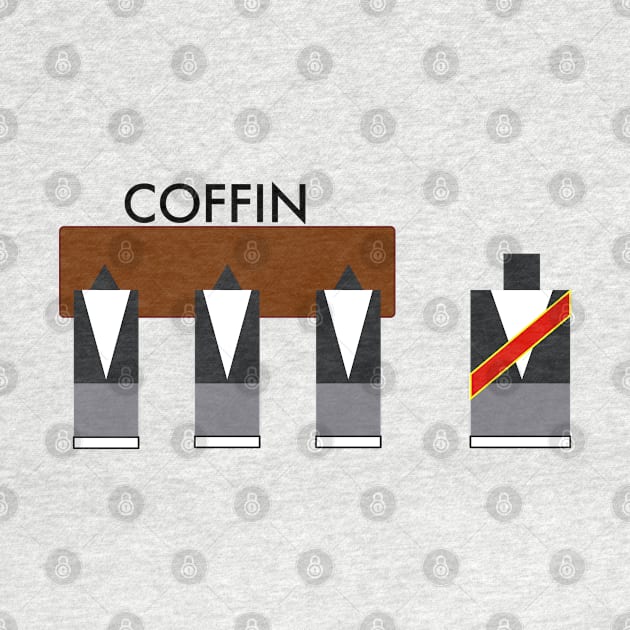 Coffin dance meme by Hmus